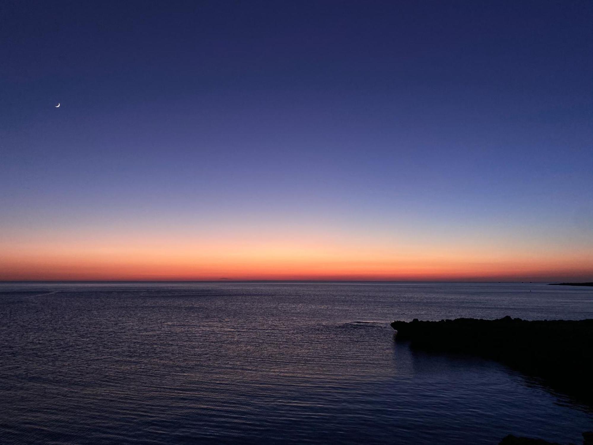A Cantunera San Vito Lo Capo Exteriör bild