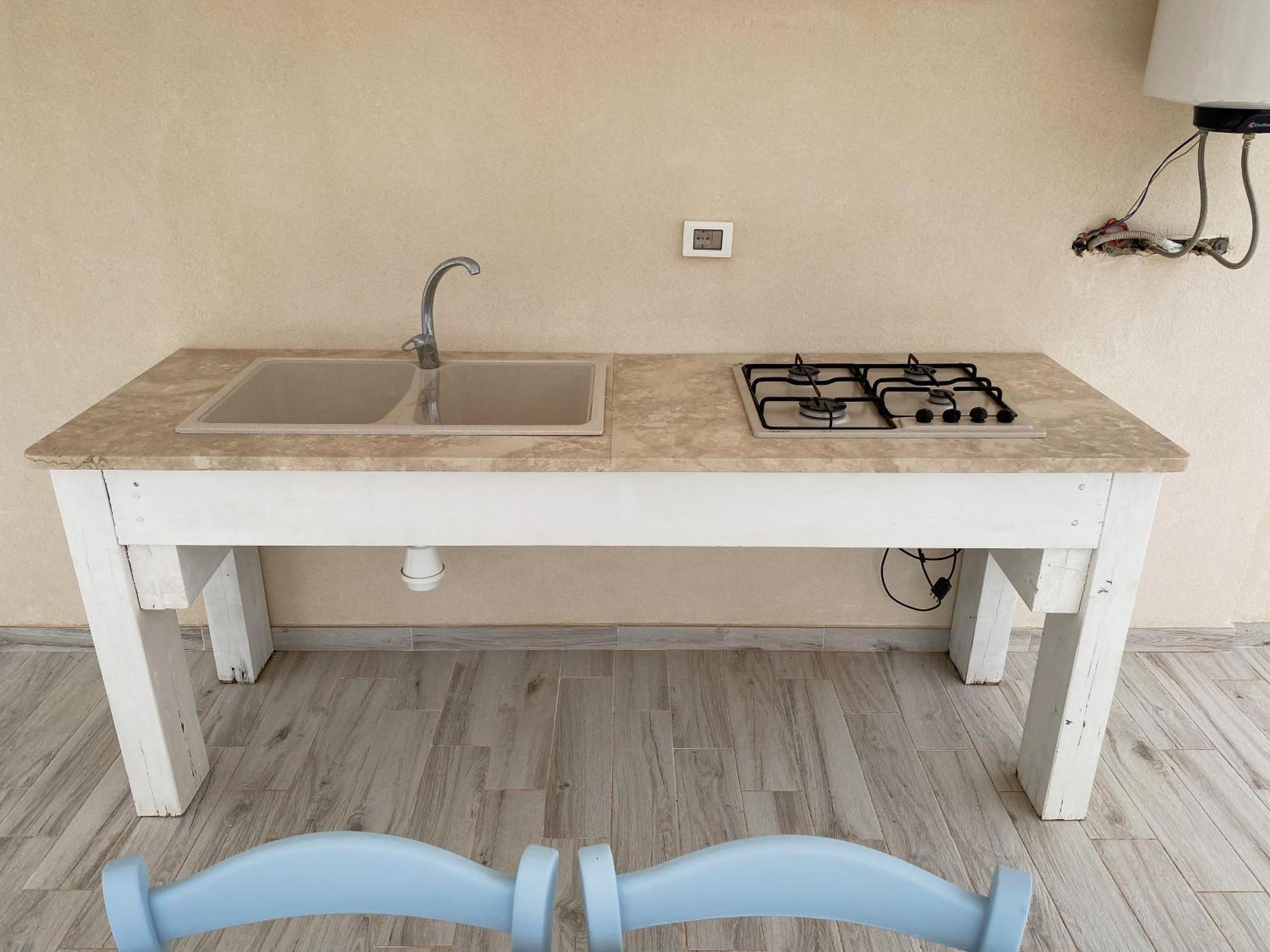 A Cantunera San Vito Lo Capo Exteriör bild